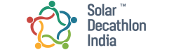Solar Decathlon India Logo