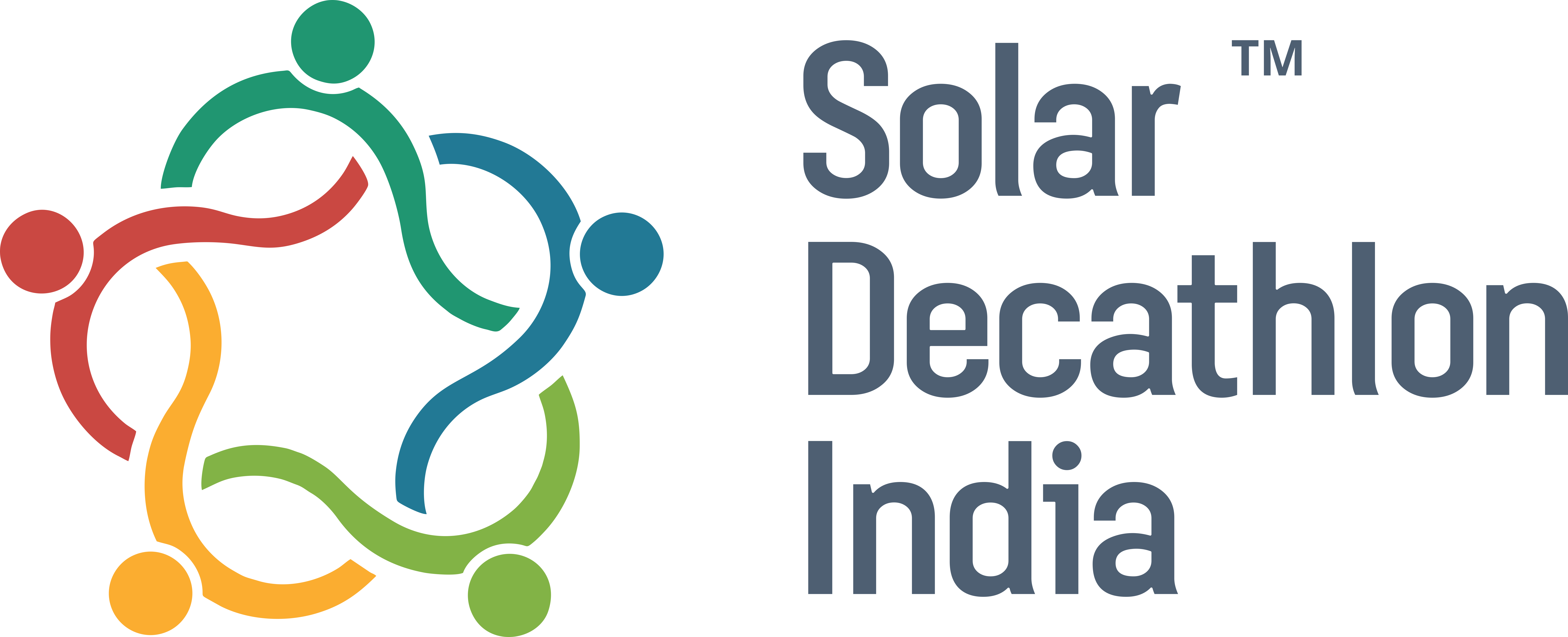 Solar Decathlon: About Solar Decathlon