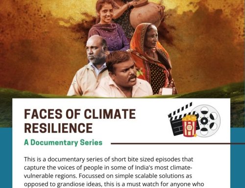 Faces of Climate Resilience