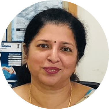 Chaitali Aromar Revi